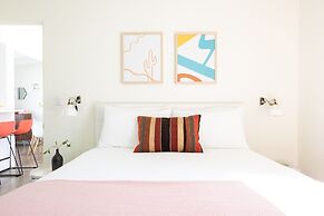 3 Private Rooms At The Wesley Hotel Perfect for Group Stays