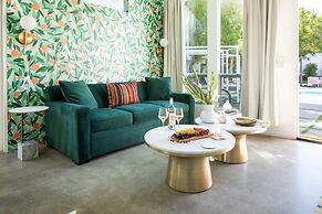 3 Private Rooms At The Wesley Hotel Perfect for Group Stays