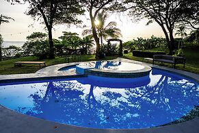 The Bohemian  Lagarto