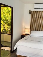 The Bohemian  Lagarto