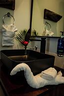 The Bohemian  Lagarto