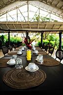 The Bohemian  Lagarto