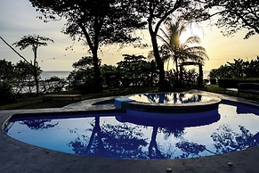 The Bohemian  Lagarto