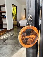 The Bohemian  Lagarto