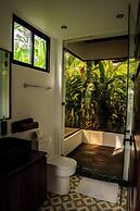 The Bohemian  Lagarto