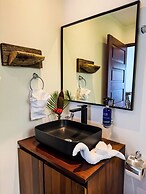 The Bohemian  Lagarto