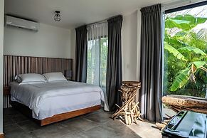 The Bohemian  Lagarto