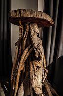 The Bohemian  Lagarto