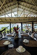 The Bohemian  Lagarto