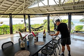 The Bohemian  Lagarto