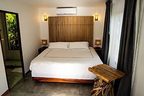 The Bohemian  Lagarto