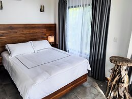 The Bohemian  Lagarto