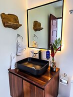 The Bohemian  Lagarto