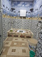 Texoya Zostellers Homestay