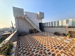 Texoya Zostellers Homestay