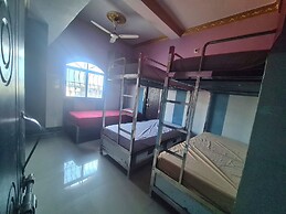 Texoya Zostellers Homestay