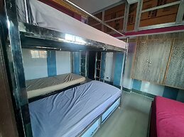 Texoya Zostellers Homestay