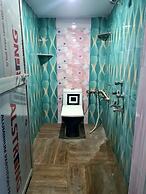 Texoya Zostellers Homestay