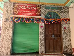 Texoya Zostellers Homestay