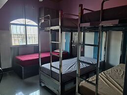 Texoya Zostellers Homestay