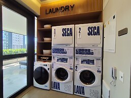 Roomo Aclimação Paraíso Residencial