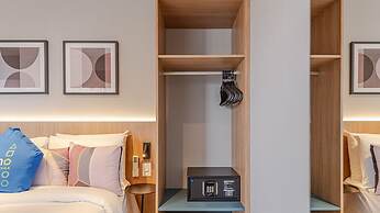 Roomo Aclimação Paraíso Residencial