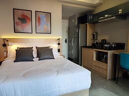 Roomo Aclimação Paraíso Residencial