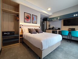 Roomo Aclimação Paraíso Residencial