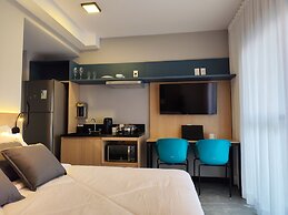 Roomo Aclimação Paraíso Residencial