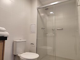 Roomo Aclimação Paraíso Residencial