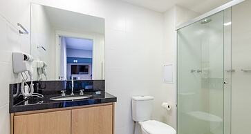 Roomo Aclimação Paraíso Residencial