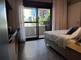 Roomo Aclimação Paraíso Residencial