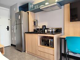 Roomo Aclimação Paraíso Residencial