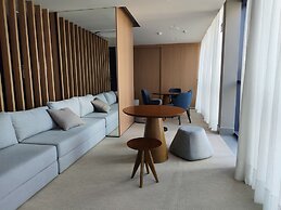 Roomo Aclimação Paraíso Residencial