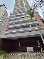 Roomo Aclimação Paraíso Residencial