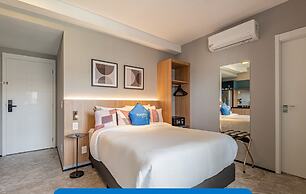 Roomo Aclimação Paraíso Residencial