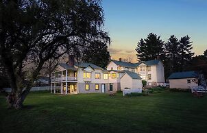 The Foster Harris House