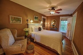 The Foster Harris House