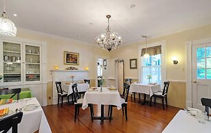 The Foster Harris House