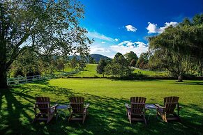 The Foster Harris House