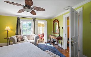 The Foster Harris House