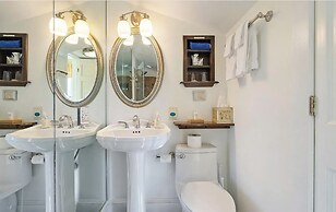 The Foster Harris House