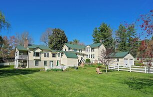 The Foster Harris House