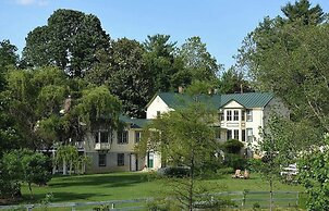 The Foster Harris House