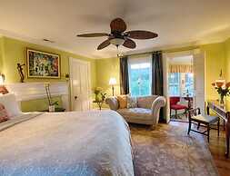 The Foster Harris House