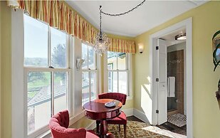 The Foster Harris House