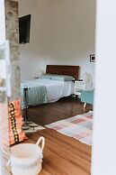 Refugio Marincek - Gonçalves - MG