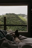 Refugio Marincek - Gonçalves - MG