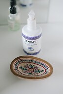 Refugio Marincek - Gonçalves - MG