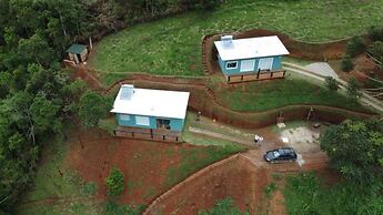 Refugio Marincek - Gonçalves - MG